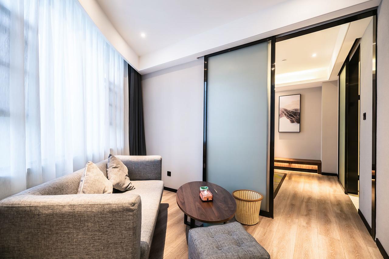 Ufun Hotel Guiya Road Branch Nanning Exterior foto