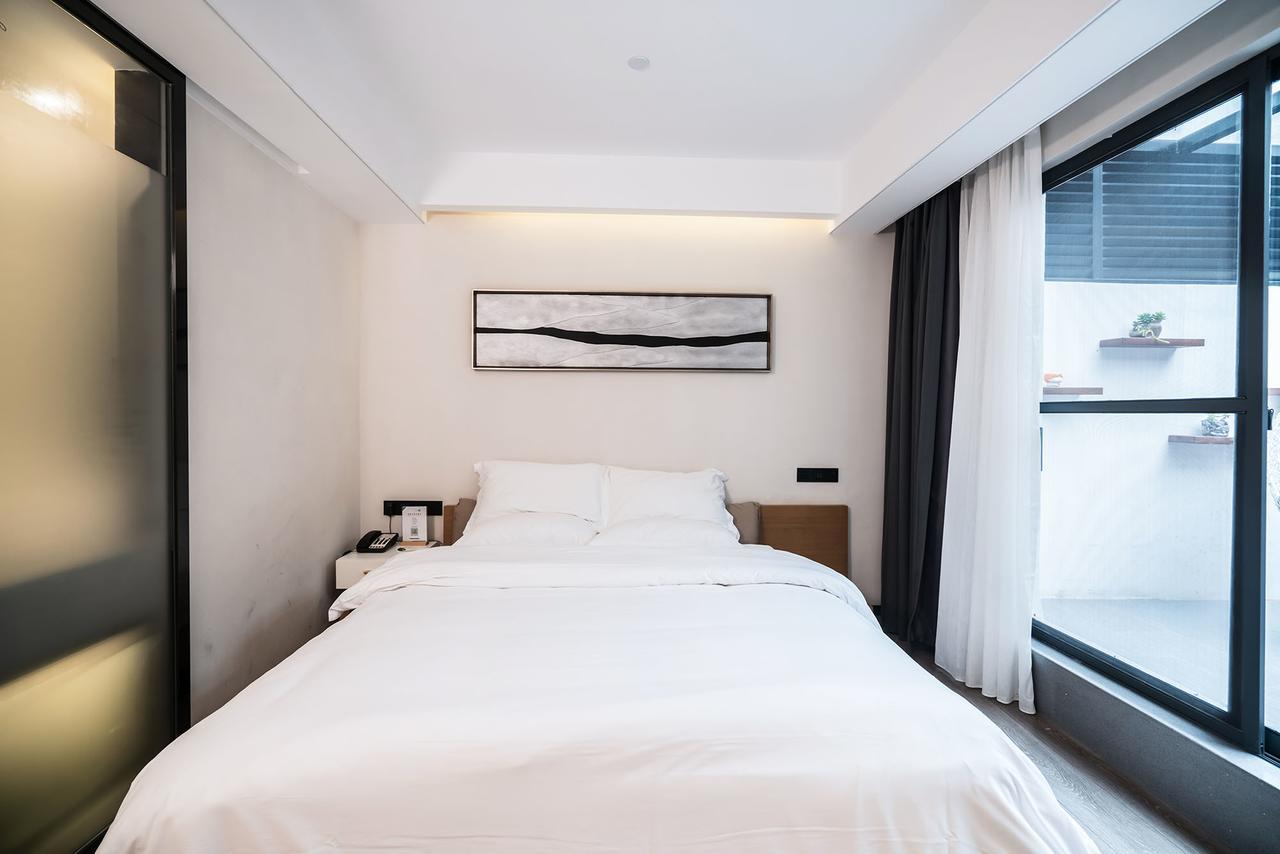 Ufun Hotel Guiya Road Branch Nanning Exterior foto