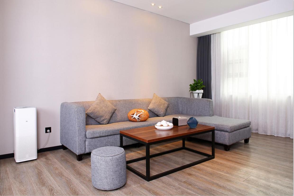 Ufun Hotel Guiya Road Branch Nanning Exterior foto