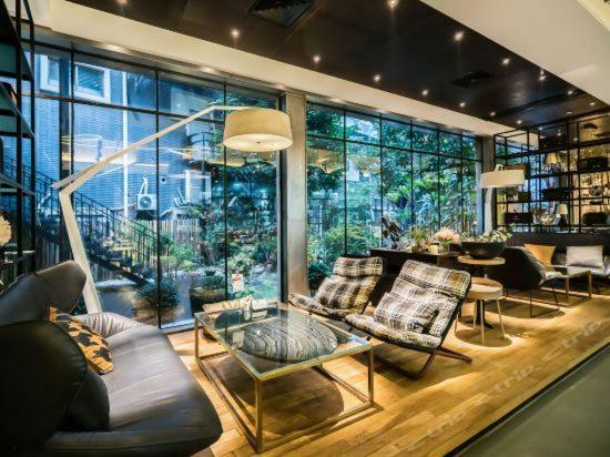 Ufun Hotel Guiya Road Branch Nanning Exterior foto