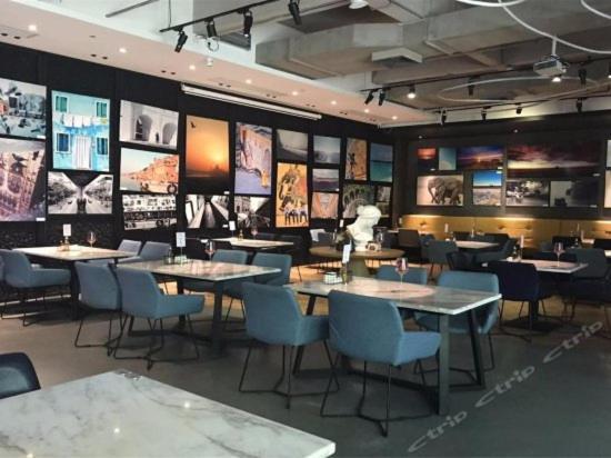Ufun Hotel Guiya Road Branch Nanning Exterior foto