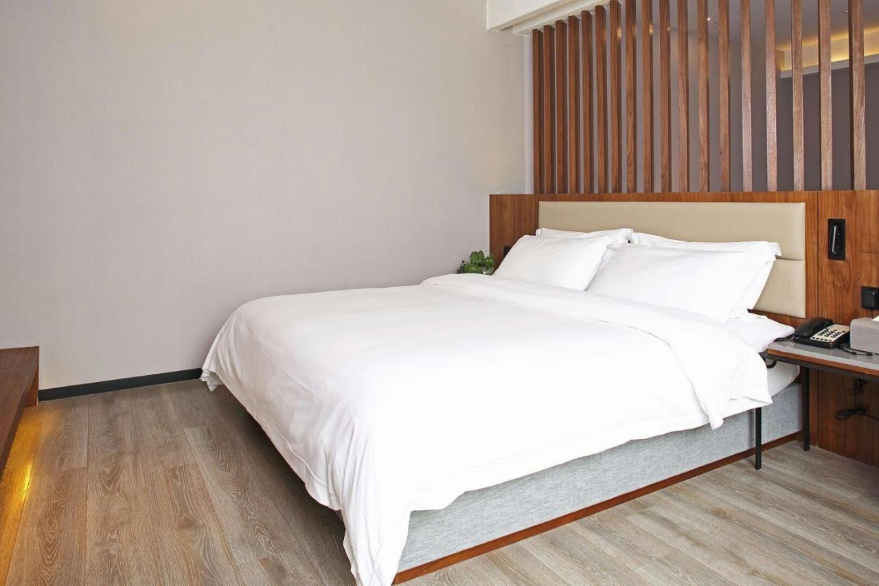 Ufun Hotel Guiya Road Branch Nanning Exterior foto